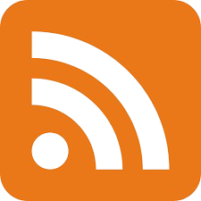 RSS icon